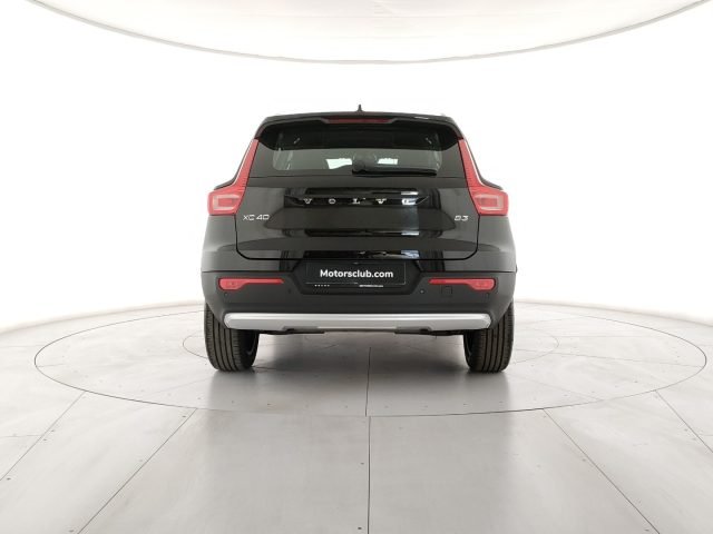 VOLVO XC40 usata, con Airbag Passeggero