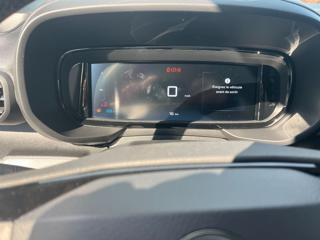 CITROEN Berlingo usata, con Controllo automatico clima