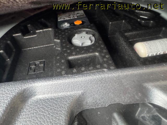 NISSAN Qashqai usata, con Volante in pelle