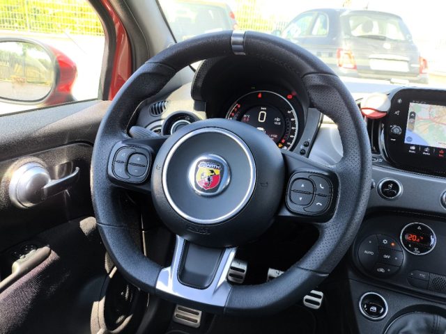 ABARTH 595 usata 8