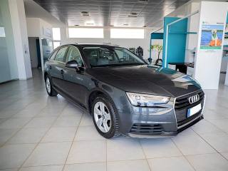 AUDI A4 usata, con Cerchi in lega