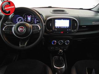 FIAT 500L usata, con Cruise Control