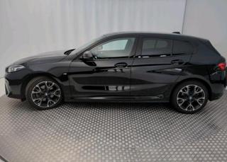 BMW 118 usata, con Airbag laterali