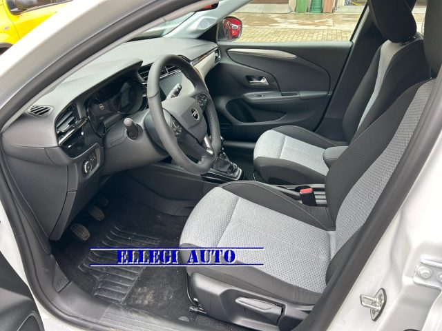 OPEL Corsa usata, con Immobilizzatore elettronico