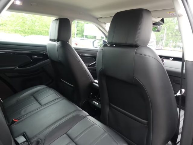 LAND ROVER Range Rover Evoque usata, con Sistema di navigazione