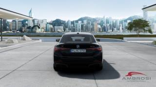 BMW i4 usata 4