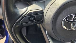 TOYOTA Yaris Cross usata, con Servosterzo