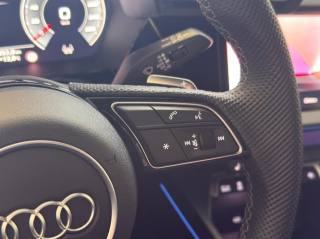 AUDI A3 usata, con Sensore di pioggia