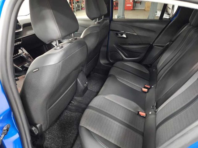 PEUGEOT 208 usata, con Climatizzatore