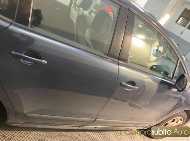 PEUGEOT 3008 usata, con Alzacristalli elettrici