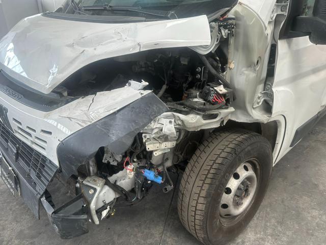 FIAT Ducato usata, con Filtro antiparticolato