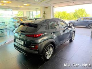 HYUNDAI Kona usata, con Alzacristalli elettrici