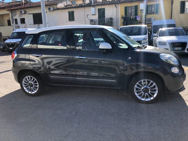 FIAT 500L usata, con Autoradio