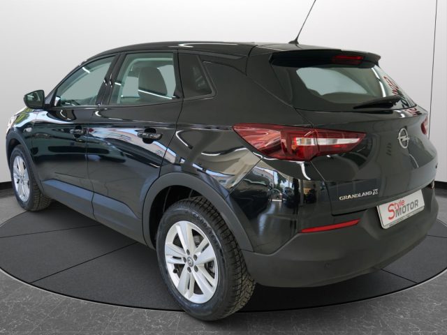 OPEL Grandland X usata, con Airbag laterali