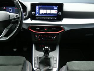 SEAT Arona usata, con Cruise Control