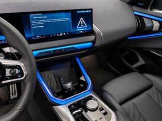 BMW X3 usata, con Boardcomputer
