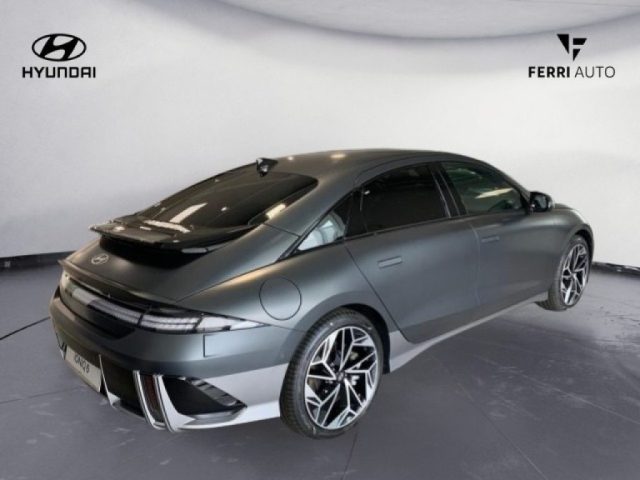 HYUNDAI Ioniq 6 usata, con Airbag Passeggero