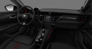 ALFA ROMEO Junior usata, con Autoradio