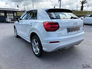 AUDI Q2 usata, con Autoradio