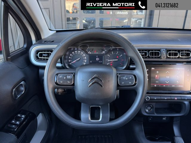 CITROEN C3 usata, con Autoradio