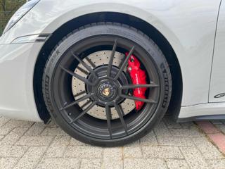 PORSCHE 992 usata, con Alzacristalli elettrici