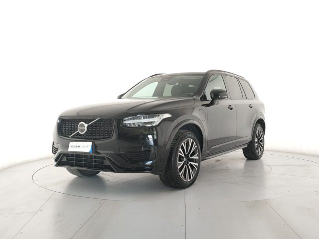 VOLVO XC90 usata, con Airbag