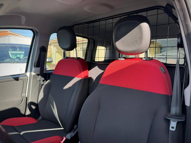 FIAT Panda usata 22