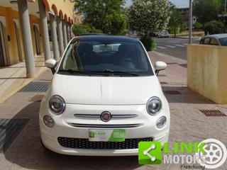 FIAT 500 usata, con Airbag