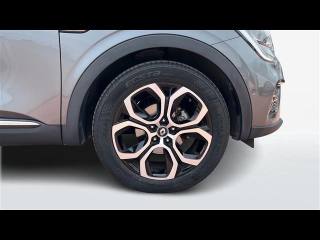 RENAULT Arkana usata, con Airbag Passeggero