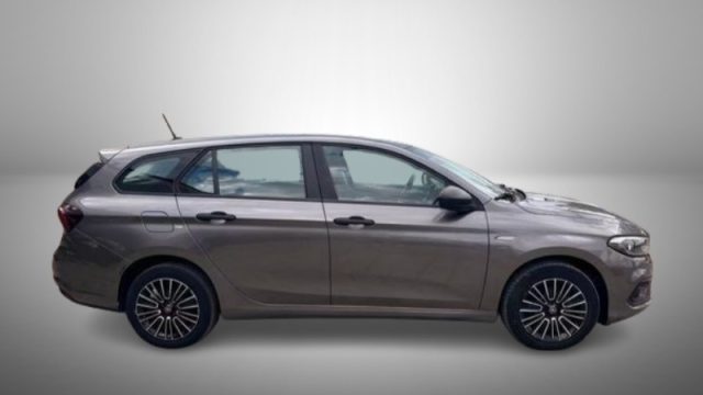 FIAT Tipo usata, con Volante multifunzione