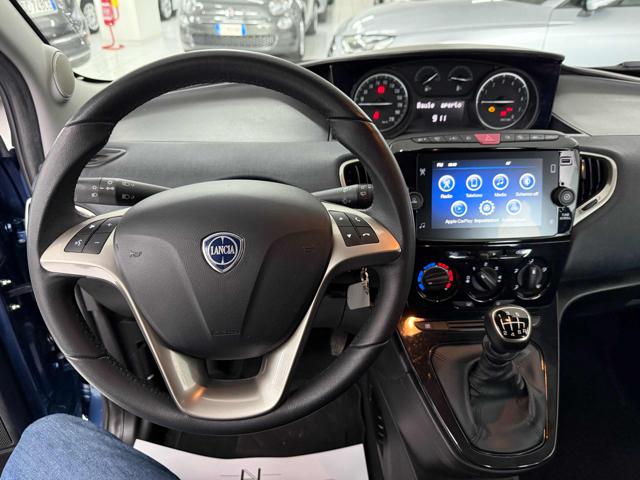 LANCIA Ypsilon usata, con Specchietti laterali elettrici