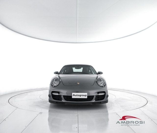 PORSCHE 911 usata 4