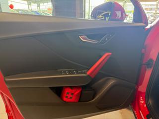 AUDI Q2 usata, con Controllo trazione