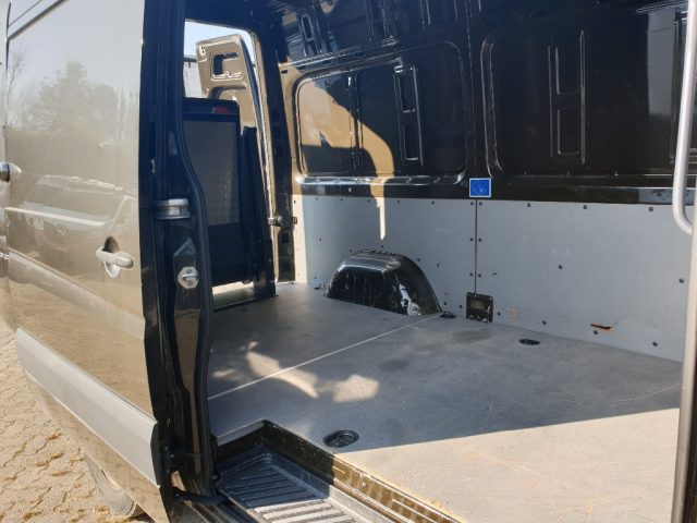 MERCEDES-BENZ Sprinter usata 20