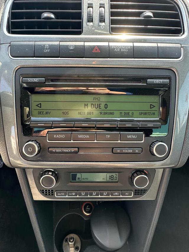 VOLKSWAGEN Polo usata, con Servosterzo