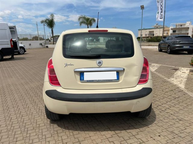 LANCIA Ypsilon usata, con Airbag Passeggero