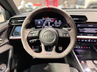 AUDI RS3 usata, con Controllo trazione