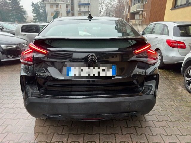 CITROEN C4 usata, con Alzacristalli elettrici