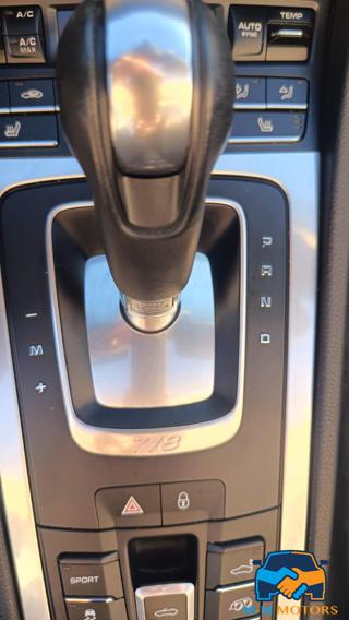 PORSCHE Boxster usata, con Fari Xenon