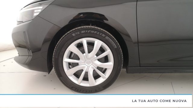 OPEL Corsa usata 12