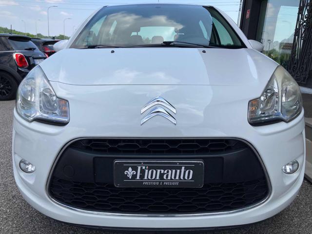 CITROEN C3 usata, con ABS