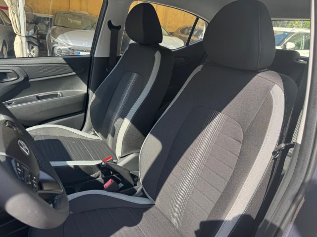 HYUNDAI i10 usata, con Fendinebbia