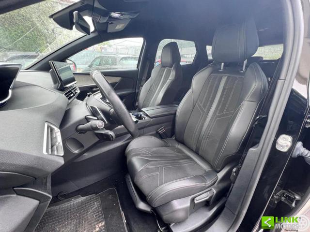 PEUGEOT 3008 usata, con Cruise Control