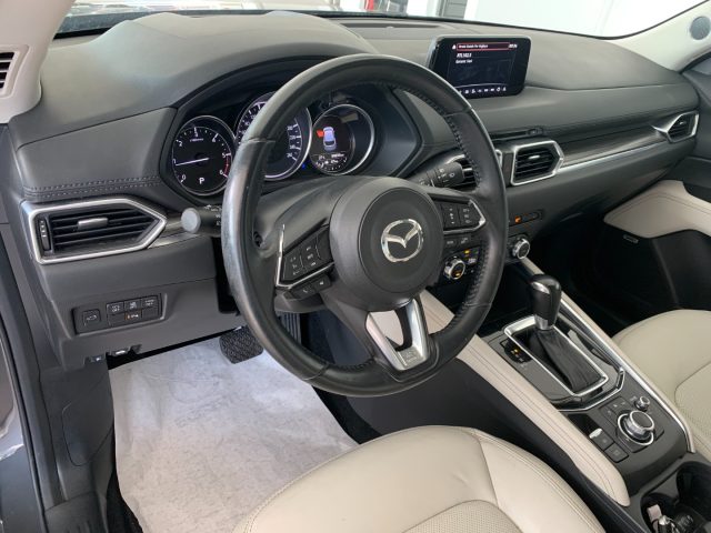 MAZDA CX-5 usata, con Regolazione elettrica sedili