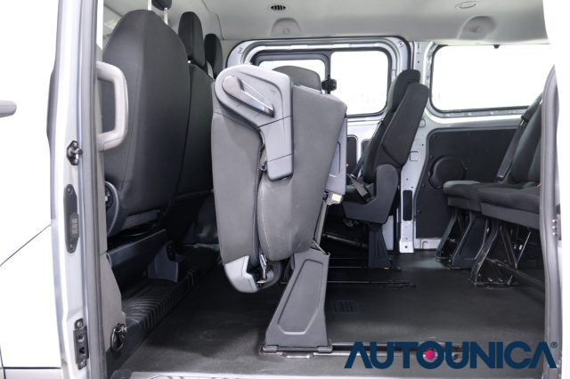 FORD Transit Custom usata 42