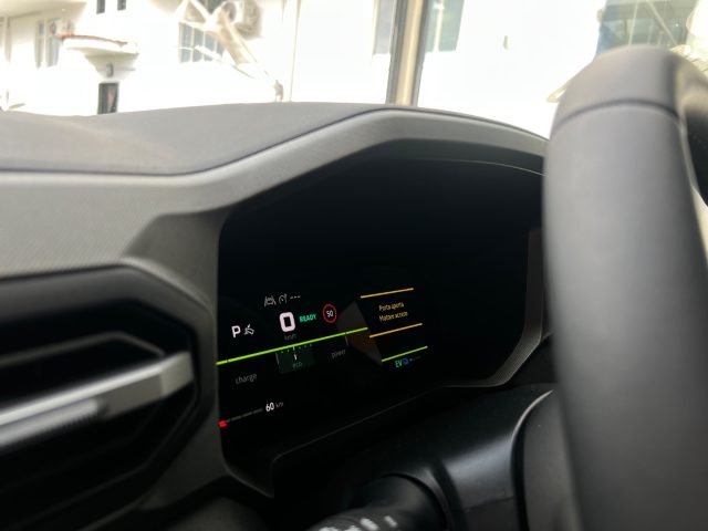 DACIA Bigster usata, con Autoradio digitale