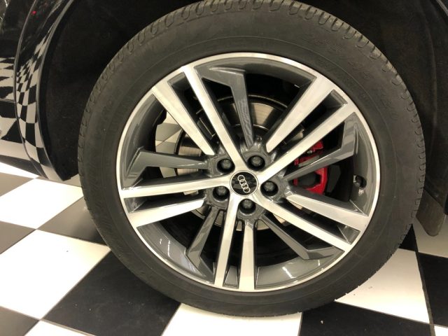 AUDI Q5 usata, con Controllo trazione