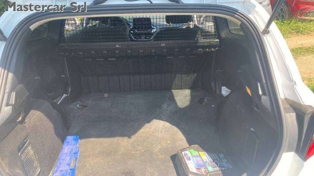 FORD Fiesta usata, con Autoradio