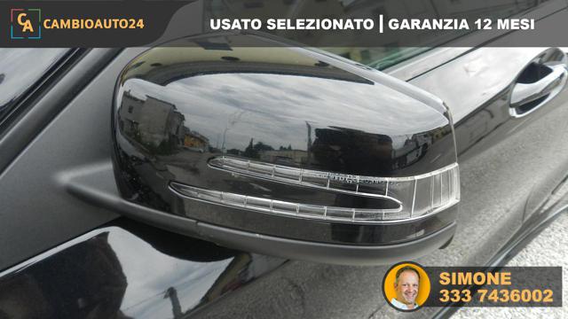 MERCEDES-BENZ A 200 usata 68