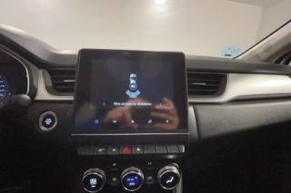 RENAULT Captur usata, con Climatizzatore